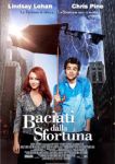 Baciati dalla sfortuna - dvd ex noleggio